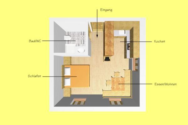 Ferienwohnung Haus Gstüat Lech am Arlberg Zimmer foto