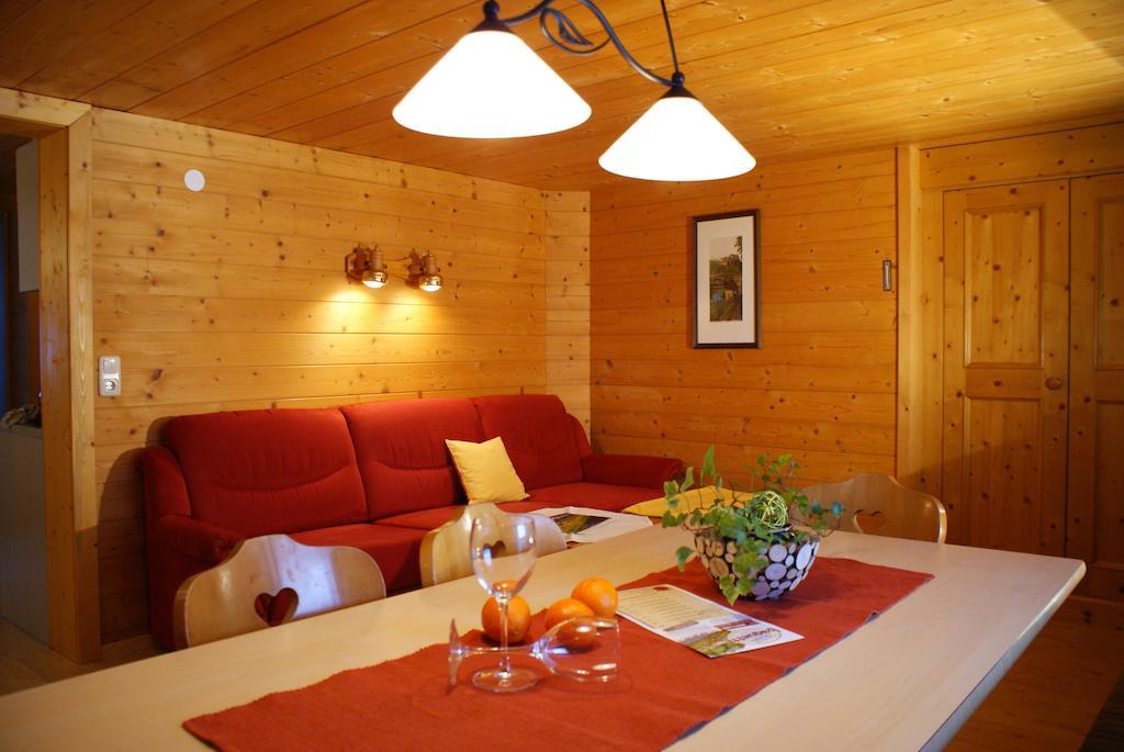 Ferienwohnung Haus Gstüat Lech am Arlberg Zimmer foto